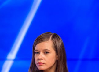 Екатерина Шпица считает развод с мужем благом, однако переживает, что у сына «приходящий папа»