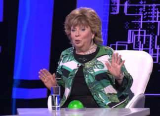 «Страшный человек»: Лариса Рубальская рассказала о неудачном браке с первым мужем
