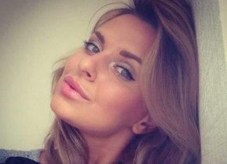 Виктория Романец опубликовала свое фото до пластики и попыталась оправдаться перед подписчиками