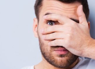 Истинные причины опухания верхнего века. Верхнее веко опухло и покраснело: что делать и как избавиться от проблемы?