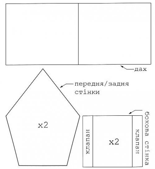 Изготавливаем поделки на конкурс весна с детками