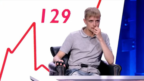Дмитрий Шепелев нашел биологическую мать Сергея Зверева младшего