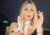 Светлана Лобода рассекретила имя младшей дочери