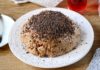 Быстрая вкуснятина к чаю — торт из пряников без выпечки. Авторский пошаговый рецепт торта без выпечки из пряников: подробные фото