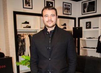 Где одеваются Агаларов, Виторган, Кукушкин и другие звездные красавцы-мужчины